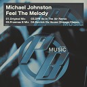 Michael Johnston - Feel The Melody DPR Its In The Air Remix