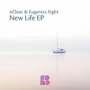 nClear Eugenics Eight - Falling In Love Is Wonderful Original Mix