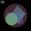 D3W - The After Party Original Mix