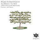 M Jane David Garcet - Les Roses Garance Remix