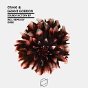 Craig Grant Gordon - Sound Factory Original Mix