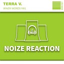 Terra V - When Words Fail Original Mix
