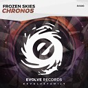 Frozen Skies - Chronos Original Mix