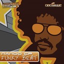 Nando Cp - Funky Beat Original Mix