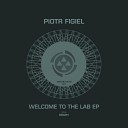 Piotr Figiel - Foreshadow (Original Mix)