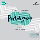 Chanwill Maconi - Forest Rain Original Mix