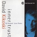 David Kikoski - Two Lonely People