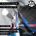 Fractious - The Elusive Minitech Project Remix