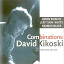 David Kikoski - Trio Improvisation Part II