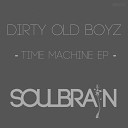 Dirty Old Boyz - It s House Original Mix