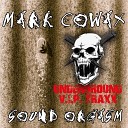 Mark Cowax - Trash Cat Original Mix