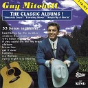 Guy Mitchell - Before You Take Your Love From Me