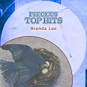 Brenda Lee - Little Jonah