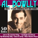 Al Bowlly - With My Eyes Wide Open I m Dreaming