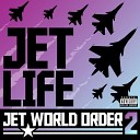 Jet Life - M I A feat Trademark Da Skydiver