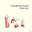 Tomorrow s People - Hurry On Up Tomorrow