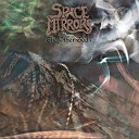 Space Mirrors - Frozen City of Cubes and Cones