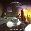 APRAMADA - Чужая земля