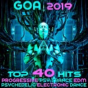 Goa Luni - Go South Original Mix