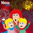 LL Kids Kinderliedjes Kinderliedjes Mama Cozy… - Oud En Nieuw