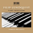 Filip Lundqvist - Auld Lang Syne Improvisation