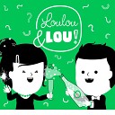 Kinderliedjes Loulou en Lou Vlaamse Kinderliedjes Loulou en Lou… - Koning Winter