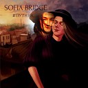 Sofia Bridge - путник