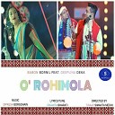 Babon Bornil feat Deeplina Deka - O Rohimola