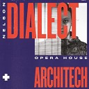Nelson Dialect Architech - Chameleon Instrumental