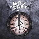 Justify Rebellion - Prisoner in Time