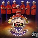 Bandidos Musical - La Chica Bom Bom