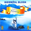 Bierm sl Blosn - Kung Fu Plattler
