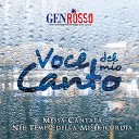 Gen Rosso - Santo Ritmo di candombe