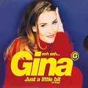 Gina G - Ooh Aah Just A Little Bit Eurovision Song Contest…