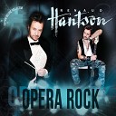 Renaud Hantson - S O S d un Terrien en d tresse From Starmania