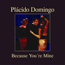Placido Domingo - Полет кондора