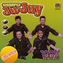 Grupo Ju juy - El Baile de la Banana