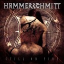 Hammerschmitt - Rock Steady