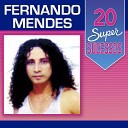 Fernando Mendes - Menina do Sub rbio