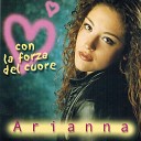 Arianna - Con la forza del cuore