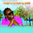 DJ Platinum D feat Bann D - Ou pa ka fe sa Version longue