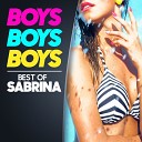 Sabrina - Boys Summertime Love Extended Version
