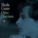 Nicola Conte - Nefertiti Alternative Version