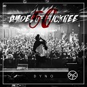 Dyno - 21 Seconds Freestyle