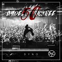 Dyno - Pied Piper