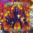 Gugun Power Trio - Vixen Eyes