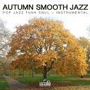 Francesco Digilio Smooth Jazz Band - Autumn Nocturne Instrumental Version