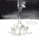 Ladylike Lily - Apologize