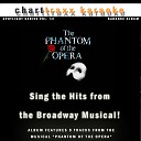 Charttraxx Karaoke - Angel of Music Karaoke Version In the Style of Phantom of the…