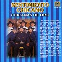 Sentimiento Chicano - Celos de Ti